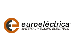 Logo Euroeléctrica
